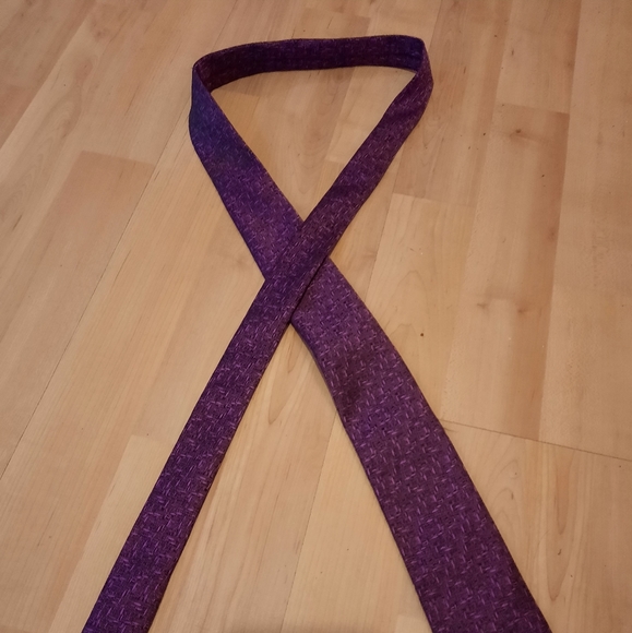 Gucci  Tie rare vintage - Picture 4 of 5